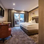 Hotel Brücke Mayrhofen