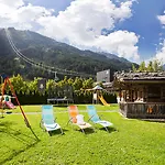 Brücke Mayrhofen