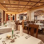 Brücke Hotel