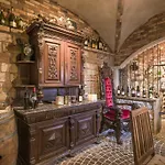 酒店 布鲁克酒店 4*