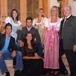 Brücke Hotel 4*