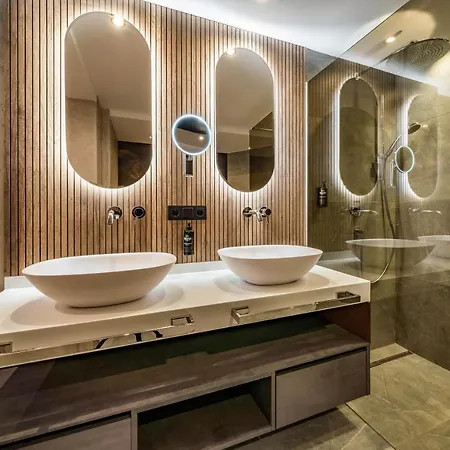 فندق Bruecke مايرهوفن