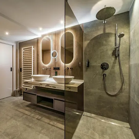 فندق Bruecke مايرهوفن