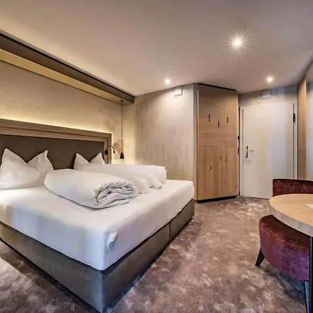 Hotel Bruecke