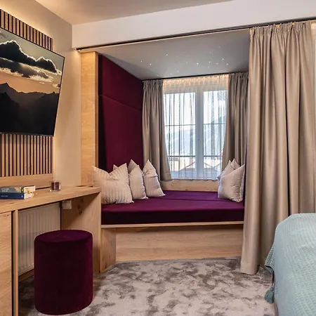 Hotel Bruecke 4*