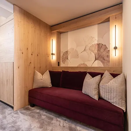 Bruecke Ξενοδοχείο Mayrhofen