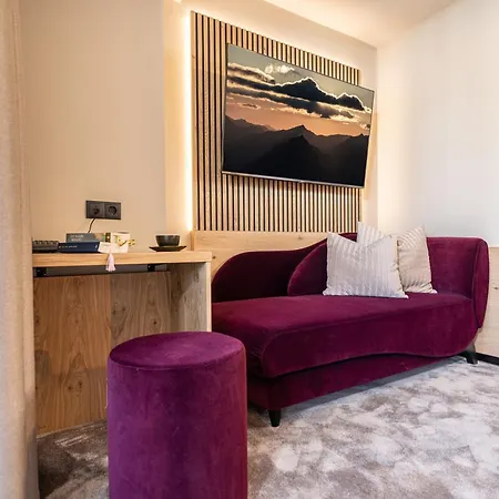 Bruecke 4* مايرهوفن