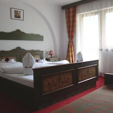 Hotel Brücke Mayrhofen