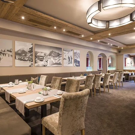 Ξενοδοχείο Bruecke Mayrhofen