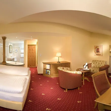 Bruecke 4* Mayrhofen