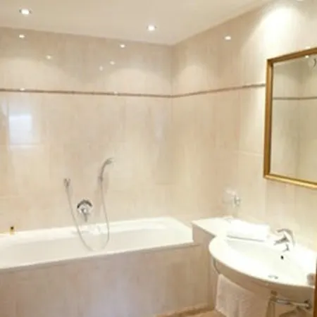 فندق Bruecke مايرهوفن