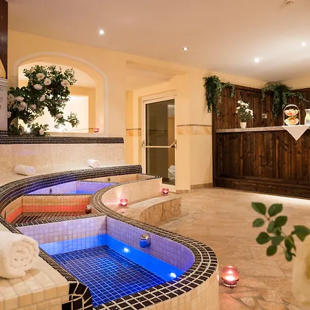 Bruecke 4* مايرهوفن