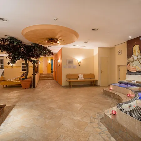 Bruecke Hotel 4*