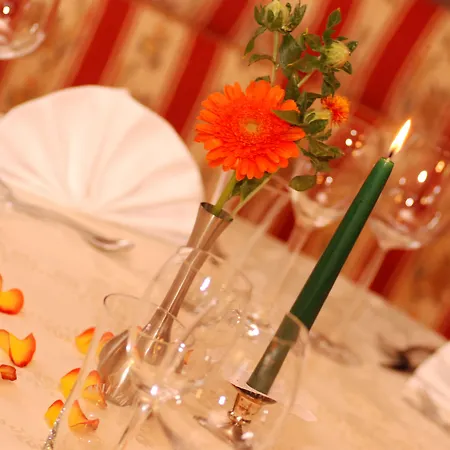 Hotel Brücke Mayrhofen