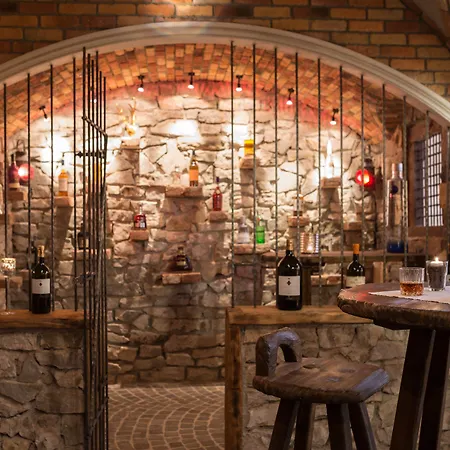 Brücke Hotel Mayrhofen