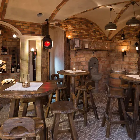 Brücke Hotel Mayrhofen