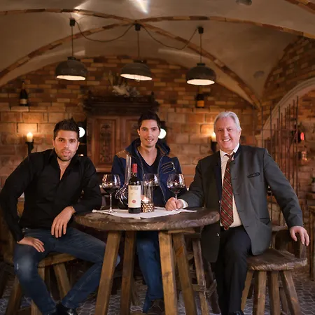 Bruecke Ξενοδοχείο 4*