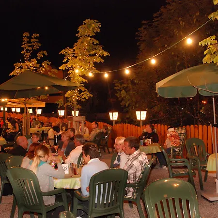 Bruecke Ξενοδοχείο