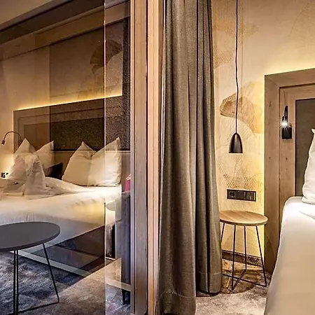 Hotel Bruecke