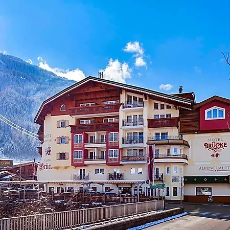 Hotel Bruecke