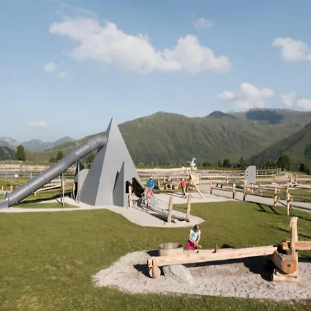 Brücke 4* Mayrhofen