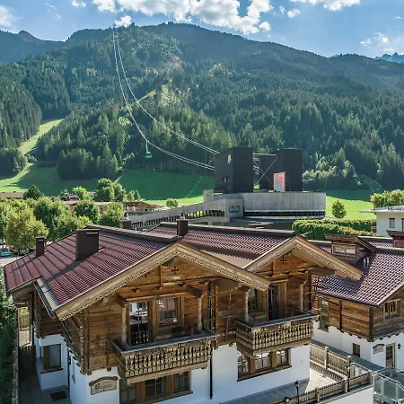 Hotel Bruecke