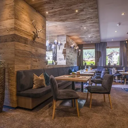 Hotel Bruecke