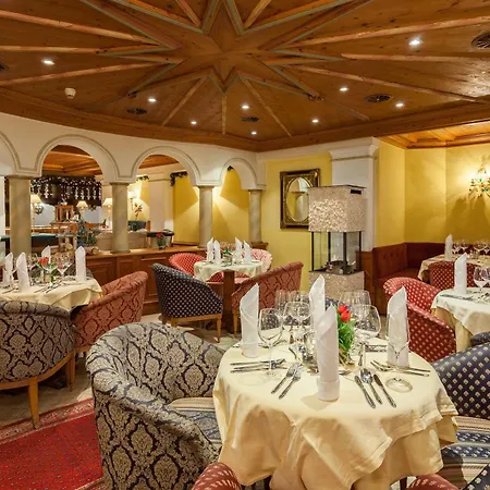 Hotel Bruecke 4*