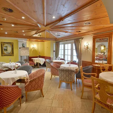Hotel Bruecke 4*
