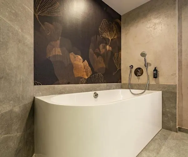 Bruecke 4* Mayrhofen