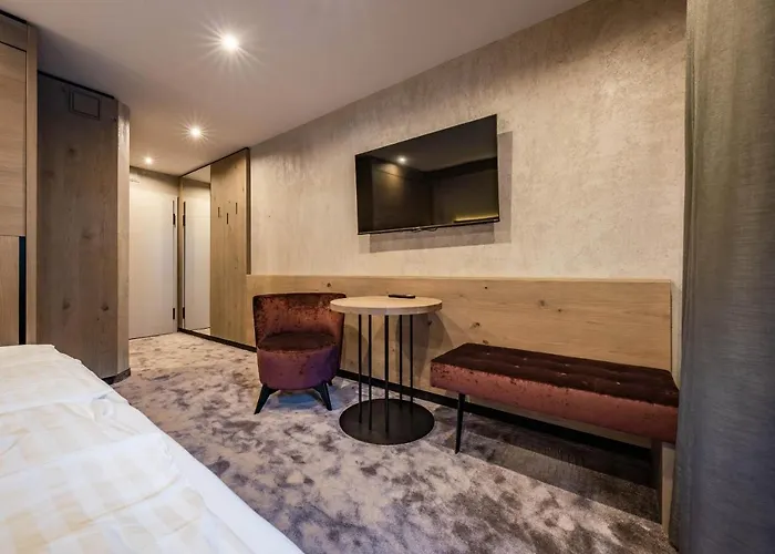 Bruecke 4* Mayrhofen