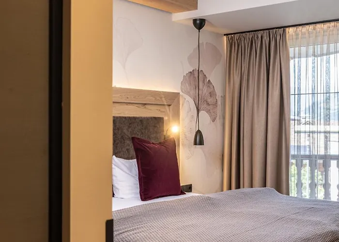 Bruecke 4* Mayrhofen