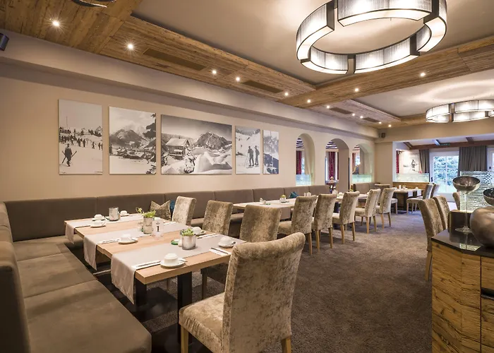 Hotel Bruecke Mayrhofen