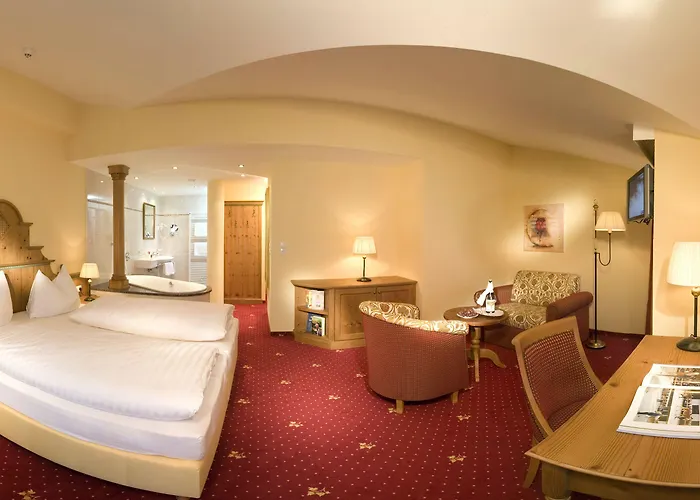 Brücke 4* Mayrhofen