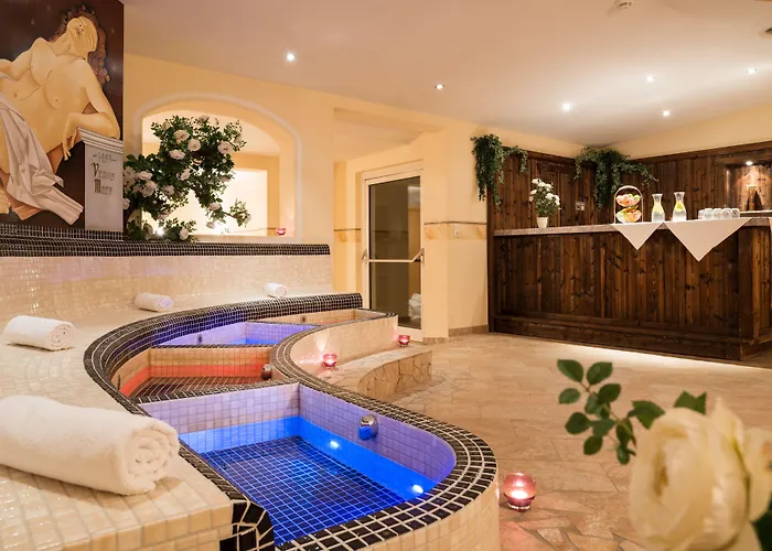 Bruecke 4* Mayrhofen