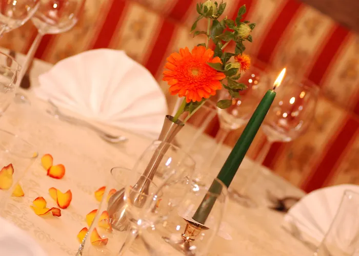 Hotel Brücke Mayrhofen