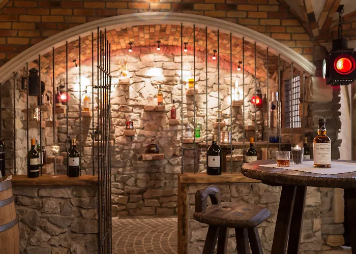 Bruecke Hotel Mayrhofen