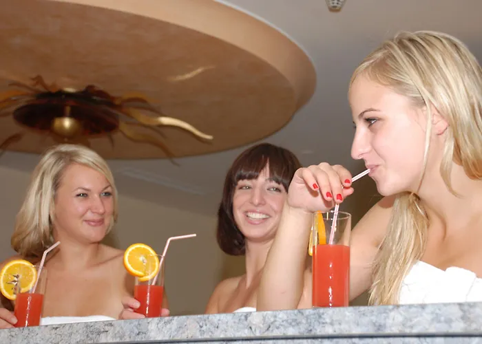 Bruecke Szálloda Mayrhofen