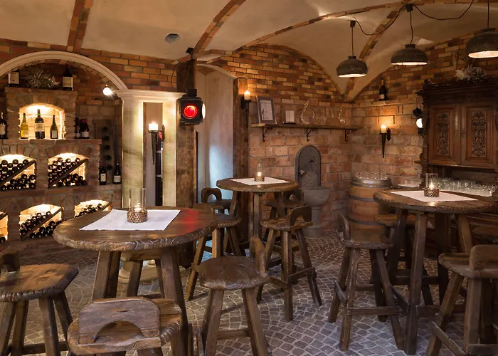 Bruecke Szálloda Mayrhofen